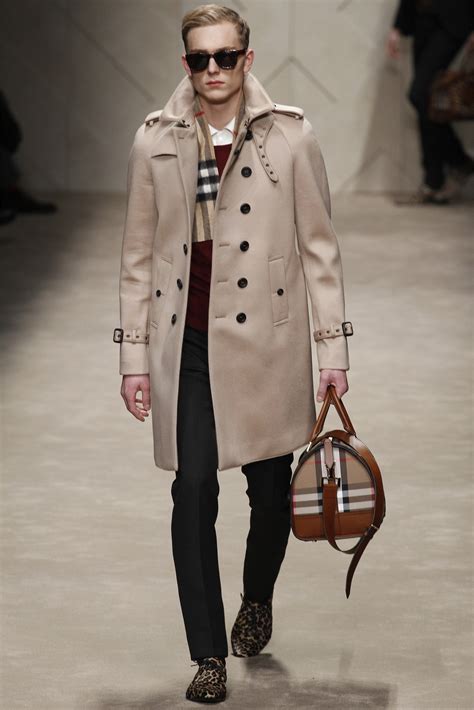 what happened to burberry prorsum